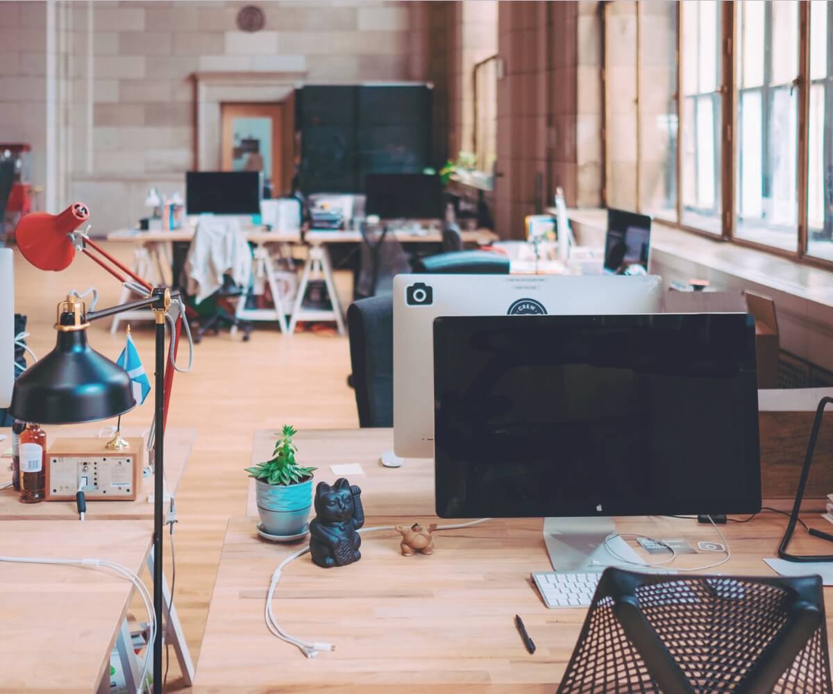 Digital Agency